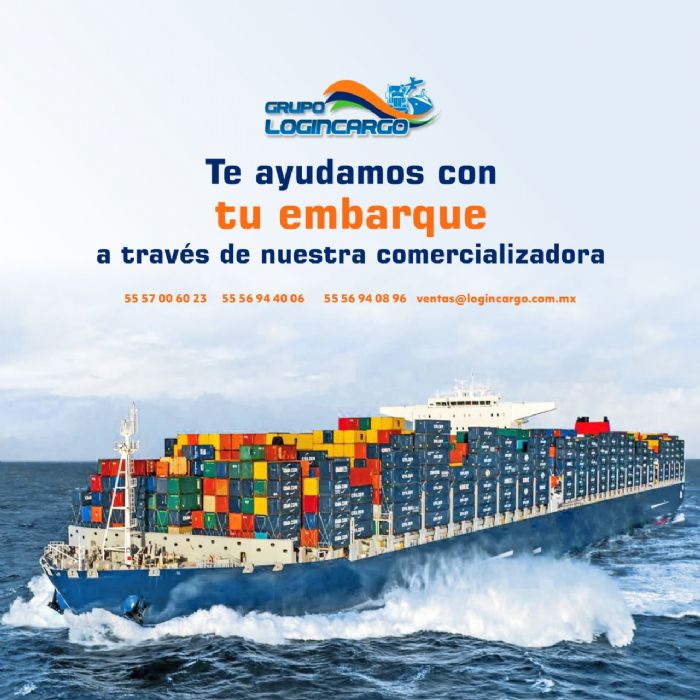 COMERCIALIZADORA